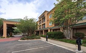 Courtyard Marriott Rock Hill Sc